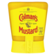 Colman's Colman's Mustard Squeezy 6x150g Colman's Colman's Mustard Squeezy 6x150g