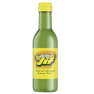 Jif Jif Lemon Juice 12x250ml