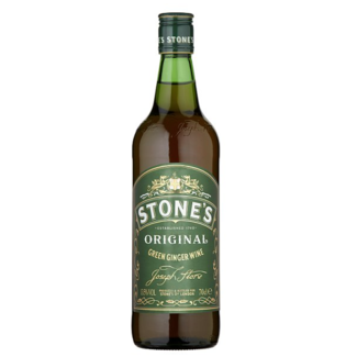 Stone's Stone's Green Ginger Wine ABV13.5% 6x70cl