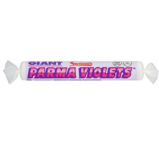 Swizzels Swizzels/Matlow Giant Parma Violets 24x40g