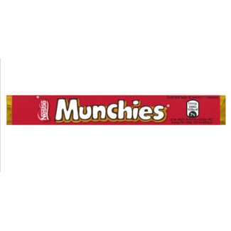 Nestle Nestle Munchies 36x52g