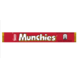 Nestle Munchies 36X52G Nestle Munchies 36X52G