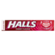 Halls Menthol Cherry Sugar Free * 20X32G Halls Menthol Cherry Sugar Free * 20X32G