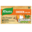 Knorr Stock Cube Chicken 12x8s