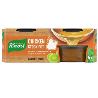 Knorr Stock Pot Chicken 8x4x28g