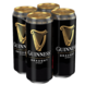 Guinness Draught 4Pk 4.1% 6x4x440ml (24units) Guinness Draught 4Pk 4.1% 6x4x440ml (24units)