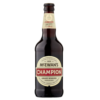 McEwan's McEwan's Champion Ale ABV7.3% 8x500ml