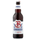 Marston's Beer Company Lt Bombardier Amber Beer ABV4.7% 8x500ml Marston's Beer Company Lt Bombardier Amber Beer ABV4.7% 8x500ml
