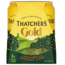 Thatchers Cider Thatchers Gold Cider 4Pk Abv 4.8% 6x4x500ml (24units)