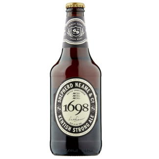 Shepherd Neame Shepherd Neame 1698 ABV6.5% 8x500ml