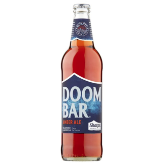 Sharp's Sharp's Doom Bar ABV4.3% 8x500ml