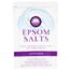 Elysium Elysium Epsom Salts Lavender 12x450g