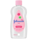 Johnsons Baby Oil 6X300Ml Johnsons Baby Oil 6X300Ml