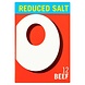 Oxo Oxo Stock Cubes Beef Reduced Salt 24x12s Oxo Oxo Stock Cubes Beef Reduced Salt 24x12s