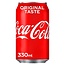Soda Coca-Cola Original 24x330ml