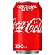 Soda Coca-Cola Original 24x330ml Soda Coca-Cola Original 24x330ml