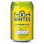 Soda R Whites Lemonade 24x330ml