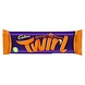 Cadbury Cadbury Twirl Orange 48x43g Cadbury Cadbury Twirl Orange 48x43g