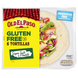 Old El Paso Old El Paso Gluten Free Tortilla 12x216g Old El Paso Old El Paso Gluten Free Tortilla 12x216g