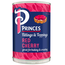 Princes Princes Red Cherry 6x410g
