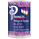 Princes Princes Black Cherry 6X410G Princes Princes Black Cherry 6X410G