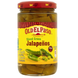 Old El Paso Old El Paso Sliced Jalapenos 12x215g Old El Paso Old El Paso Sliced Jalapenos 12x215g