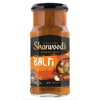 Sharwood's Sharwood's Balti Sauce 6x420g