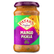 Patak's Patak's Mango Pickle Medium 6X283G Patak's Patak's Mango Pickle Medium 6X283G