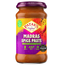 Patak's l Patak's Madras Spice Curry Paste 6x283g