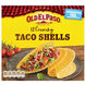 Old El Paso Old El Paso Taco Shells 8x156g Old El Paso Old El Paso Taco Shells 8x156g