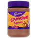 Cadbury Cadbury Crunchie Spread 6x400g Cadbury Cadbury Crunchie Spread 6x400g