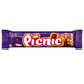 Cadbury Cadbury Picnic 36x48.4g Cadbury Cadbury Picnic 36x48.4g