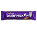 Cadbury Cadbury Dairy Milk Bar 48x45g Cadbury Cadbury Dairy Milk Bar 48x45g