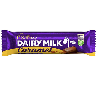 Cadbury Cadbury Caramel 48x45g