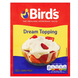 Bird's Bird's Dream Topping 18x36g Bird's Bird's Dream Topping 18x36g