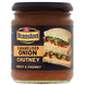 Branston Branston Caramelised Onion Chutney 6X290g Branston Branston Caramelised Onion Chutney 6X290g