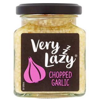 Very Lazy Very Lazy Garlic 6x200g