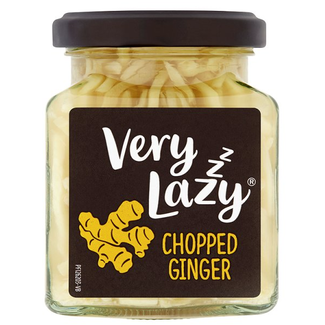 Very Lazy Ginger 6X190g