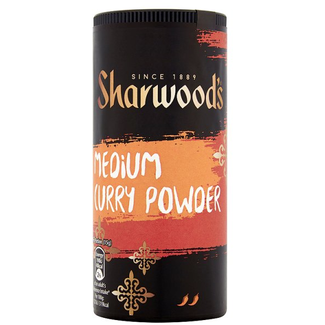Sharwood's Sharwood's Curry Powder Medium 6x102g