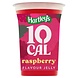 Hartley's Hartley's 10 Cal Raspberry Jelly Pot 12x175g Hartley's Hartley's 10 Cal Raspberry Jelly Pot 12x175g