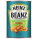 Heinz Heinz Beanz Organic 12X415G Heinz Heinz Beanz Organic 12X415G