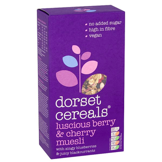 Dorset Dorset Berries & Cherries 5X600