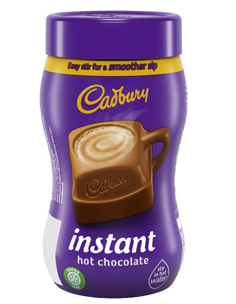 Cadbury Chocolate Jar Break 300g | British Chemist