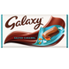 Galaxy Galaxy Salted Caramel 24x135g Galaxy Galaxy Salted Caramel 24x135g