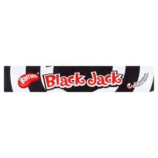 Barratt Barratt Black Jack Stick Pack 40x36g