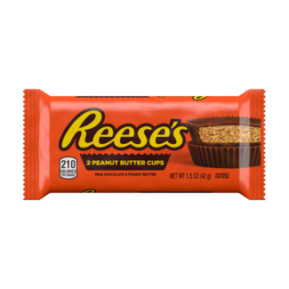Reese's Reese's Peanut Butter 2 Cups 36x42g
