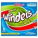 Kellogg's Kellogg's Fruit Winders Strwb & Apple 10x5pk Kellogg's Kellogg's Fruit Winders Strwb & Apple 10x5pk
