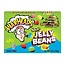 Warheads Warheads Sour Jelly Beans Theatre Box 12x113g