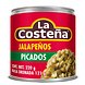 La Costena Jalapeno Chilli Picados 24x220g La Costena Jalapeno Chilli Picados 24x220g