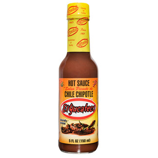 El Yucateco El Yucateco Chipotle Sauce 12x150ml
